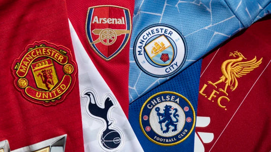 Trouvez Votre Maillot de Football Parfait : Un Guide Complet - Atelier football 